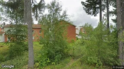 Bostadsrätter till salu i Östersund - Bild från Google Street View