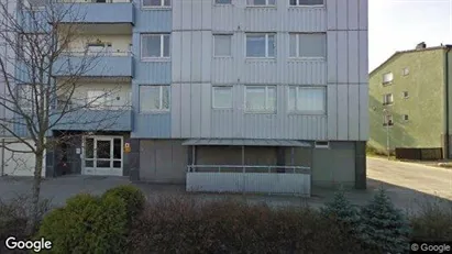 Lägenheter till salu i Västerås - Bild från Google Street View