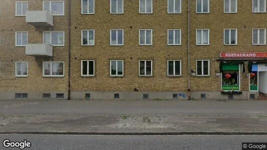 Lägenheter att hyra i Kirseberg - Bild från Google Street View