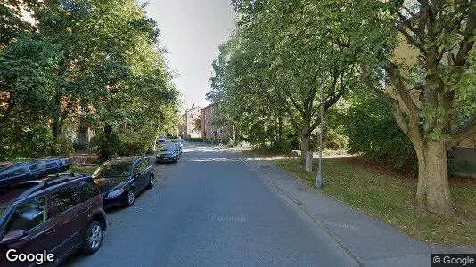 Rum att hyra i Söderort - Bild från Google Street View