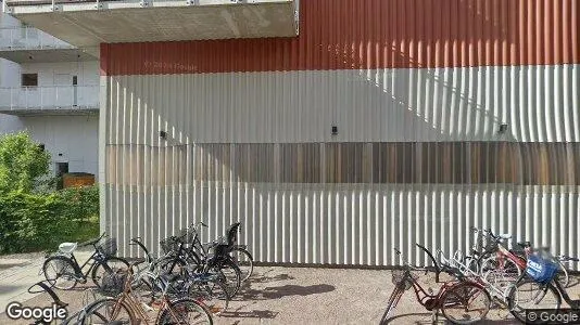 Bostadsrätter till salu i Linköping - Bild från Google Street View