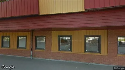 Bostadsrätter till salu i Bollnäs - Bild från Google Street View