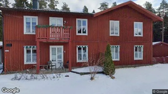 Lägenheter till salu i Umeå - Bild från Google Street View