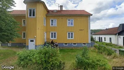 Lägenheter att hyra i Ale - Bild från Google Street View