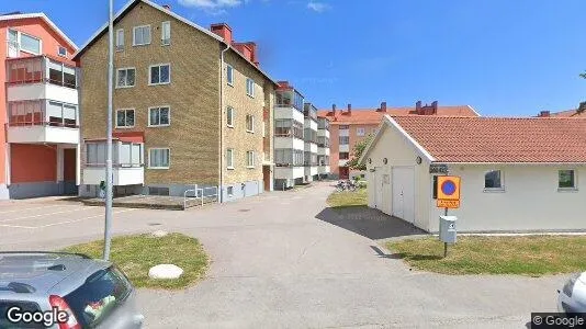 Lägenheter till salu i Kalmar - Bild från Google Street View