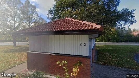 Lägenheter till salu i Sollentuna - Bild från Google Street View