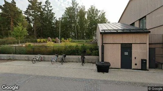 Lägenheter att hyra i Linköping - Bild från Google Street View