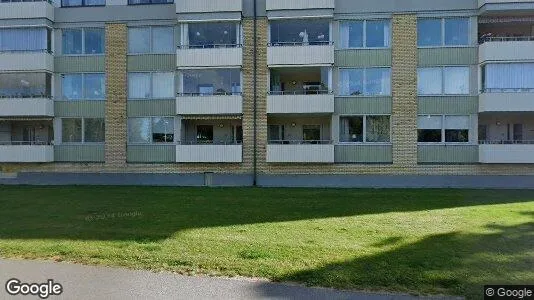 Lägenheter att hyra i Linköping - Bild från Google Street View