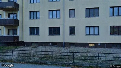 Lägenheter att hyra i Eskilstuna - Bild från Google Street View