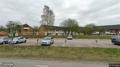 Lägenheter att hyra i Falun - Bild från Google Street View