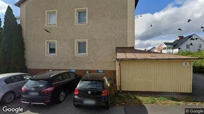 Lägenheter att hyra i Eskilstuna - Bild från Google Street View