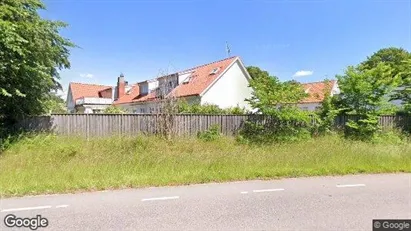 Bostadsrätter till salu i Vellinge - Bild från Google Street View