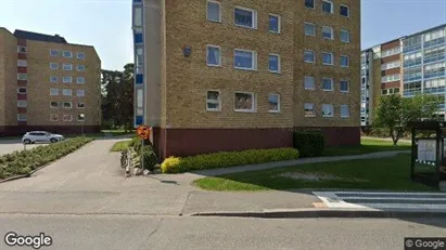 Bostadsrätter till salu i Trollhättan - Bild från Google Street View