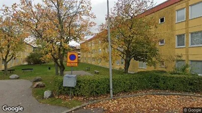 Bostadsrätter till salu i Västerort - Bild från Google Street View