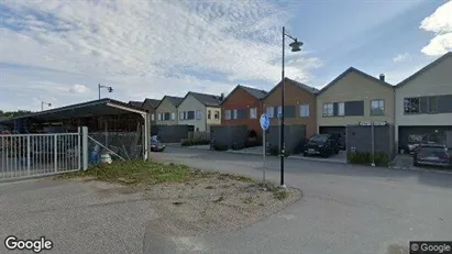 Bostadsrätter till salu i Trosa - Bild från Google Street View