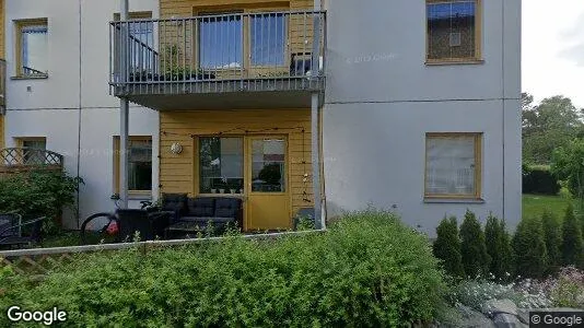 Lägenheter till salu i Västerort - Bild från Google Street View