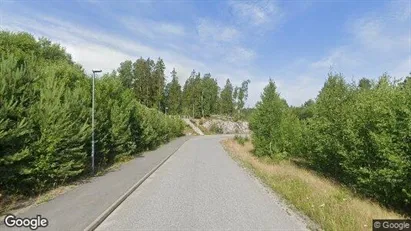 Lägenheter att hyra i Södertälje - Bild från Google Street View