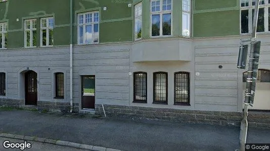 Lägenheter till salu i Örebro - Bild från Google Street View