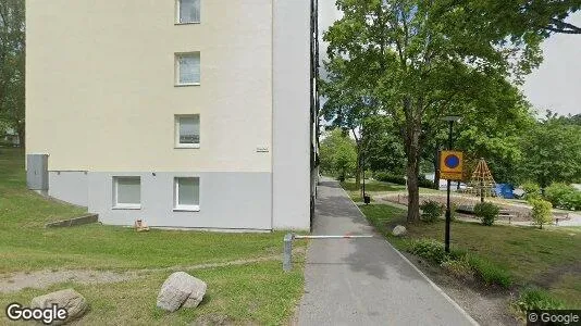 Lägenheter att hyra i Södertälje - Bild från Google Street View