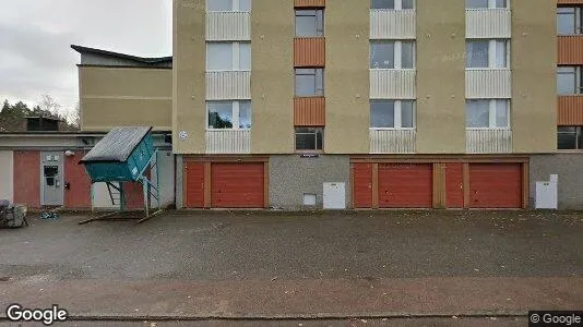 Lägenheter till salu i Västerås - Bild från Google Street View