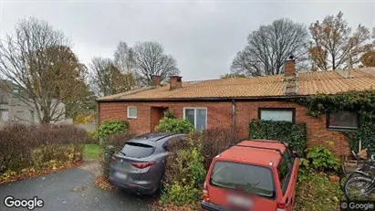 Lägenheter till salu i Söderort - Bild från Google Street View