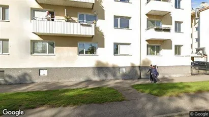 Bostadsrätter till salu i Kristinehamn - Bild från Google Street View