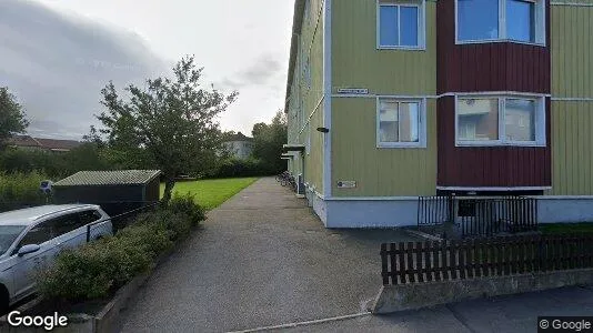 Bostadsrätter till salu i Motala - Bild från Google Street View