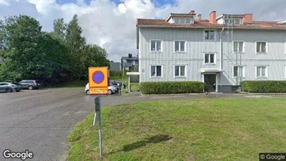 Lägenheter att hyra i Sundsvall - Bild från Google Street View