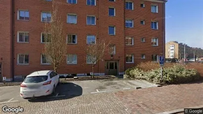 Lägenheter till salu i Helsingborg - Bild från Google Street View