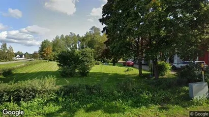 Lägenheter att hyra i Hedemora - Bild från Google Street View