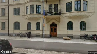 Lägenheter till salu i Helsingborg - Bild från Google Street View