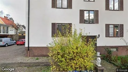 Lägenheter att hyra i Eskilstuna - Bild från Google Street View