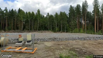 Lägenheter att hyra i Skellefteå - Bild från Google Street View