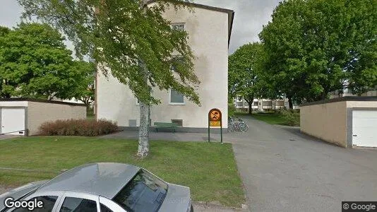 Bostadsrätter till salu i Lidköping - Bild från Google Street View