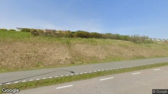 Lägenheter till salu i Simrishamn - Bild från Google Street View