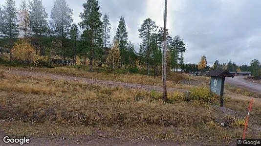 Lägenheter till salu i Malung-Sälen - Bild från Google Street View