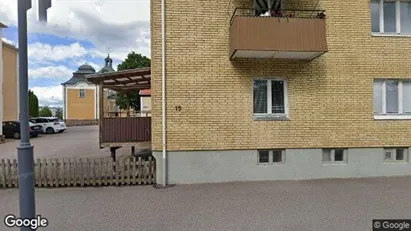 Lägenheter att hyra i Tranås - Bild från Google Street View