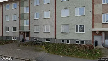 Lägenheter att hyra i Katrineholm - Bild från Google Street View