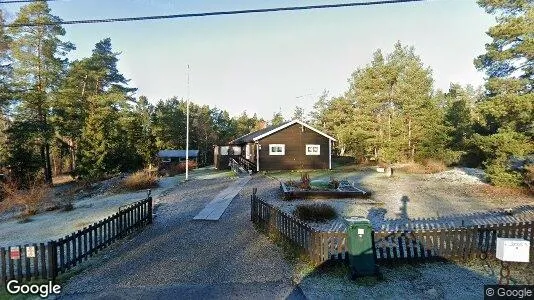 Lägenheter till salu i Ekerö - Bild från Google Street View