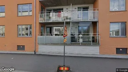 Bostadsrätter till salu i Järfälla - Bild från Google Street View