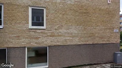 Bostadsrätter till salu i Vänersborg - Bild från Google Street View