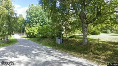 Lägenheter till salu i Hällefors - Bild från Google Street View