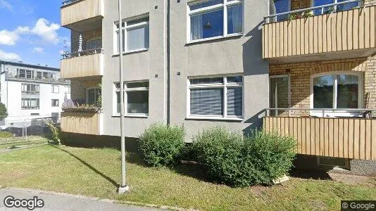 Lägenheter till salu i Sundbyberg - Bild från Google Street View