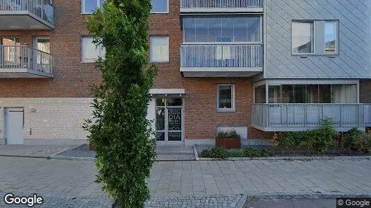 Bostadsrätter till salu i Västerås - Bild från Google Street View