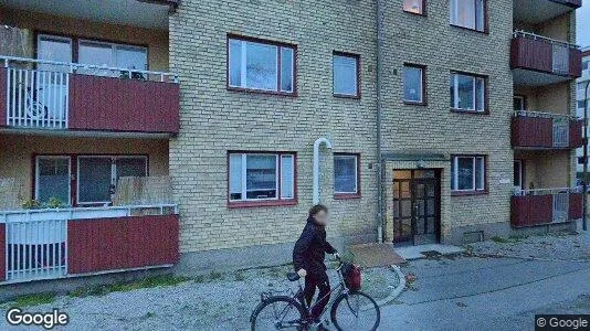 Lägenheter att hyra i Eskilstuna - Bild från Google Street View