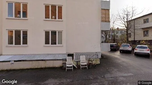 Lägenheter att hyra i Eskilstuna - Bild från Google Street View