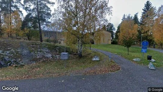 Lägenheter till salu i Järfälla - Bild från Google Street View