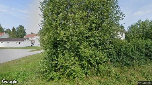 Lägenheter att hyra i Haparanda - Bild från Google Street View