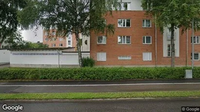 Lägenheter att hyra i Växjö - Bild från Google Street View