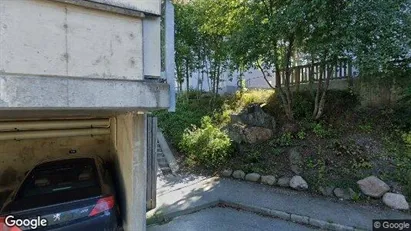 Bostadsrätter till salu i Vaxholm - Bild från Google Street View